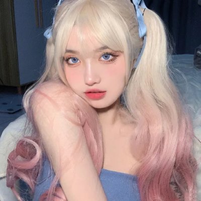 杜鹃的女儿
