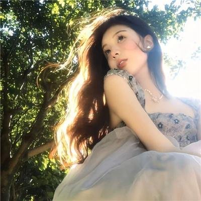 粉红小房子